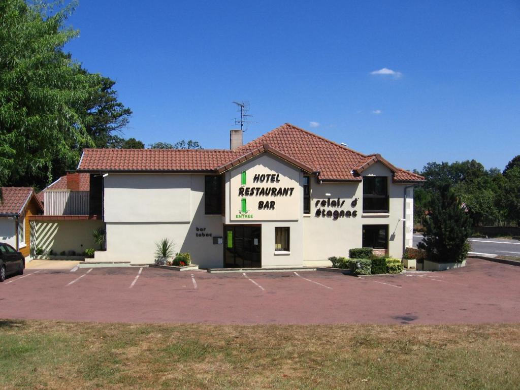 Le Relais D'Etagnac Hotel Room photo